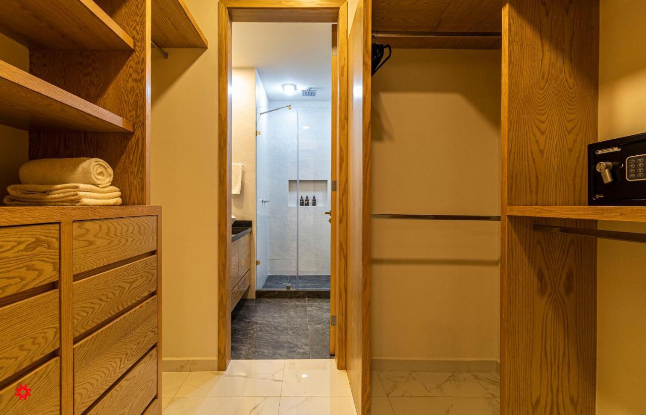 Goldsmith By Kukun Apartment Mexico City Exterior photo